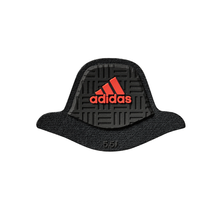 ADIDAS FOOTWEAR PATCHES
